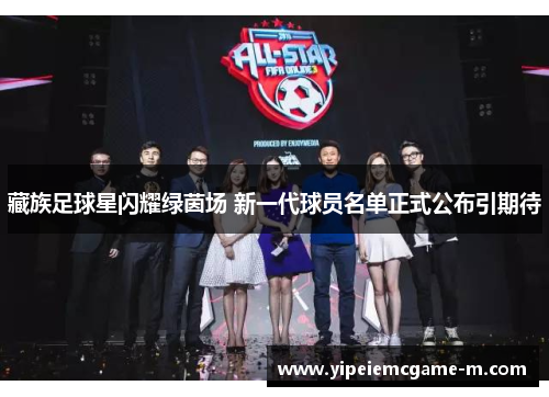 藏族足球星闪耀绿茵场 新一代球员名单正式公布引期待